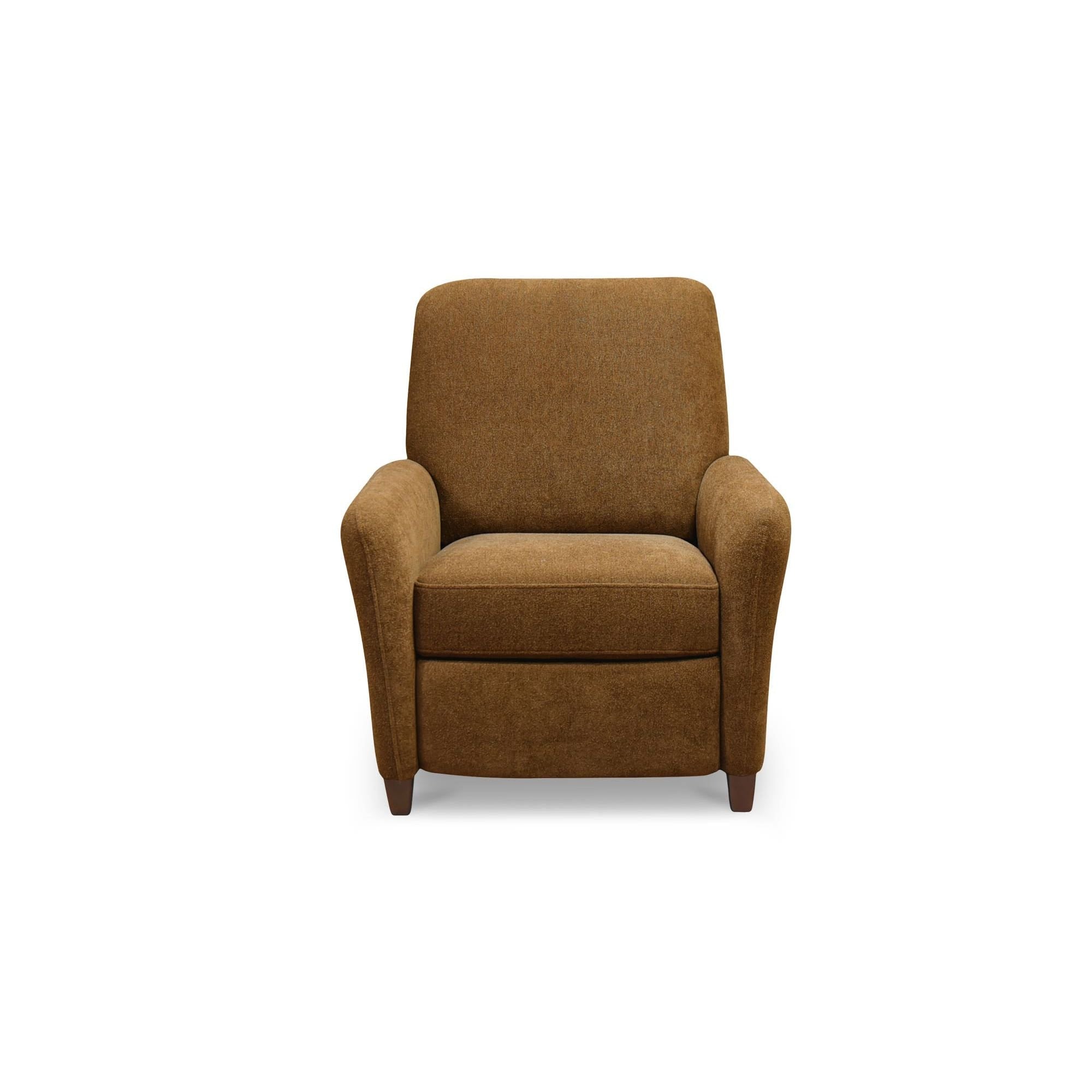 Moe's Home Collection Luna Recliner Chair - Image 2