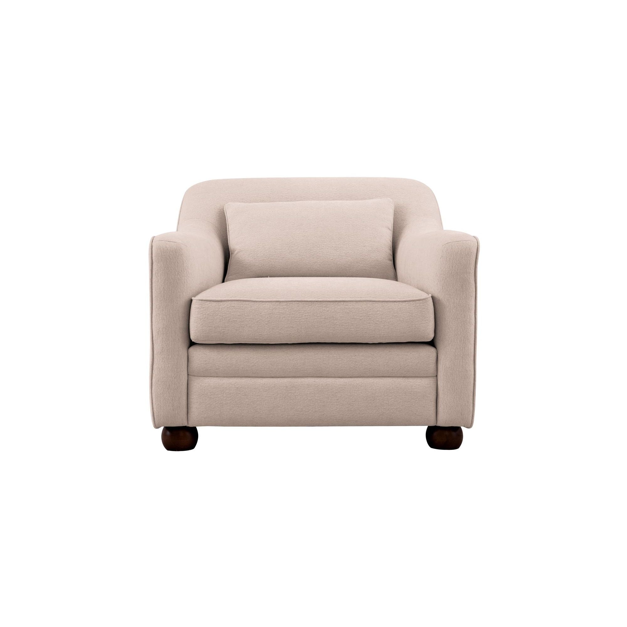 Moe’s Home Collection Amira Accent Chair