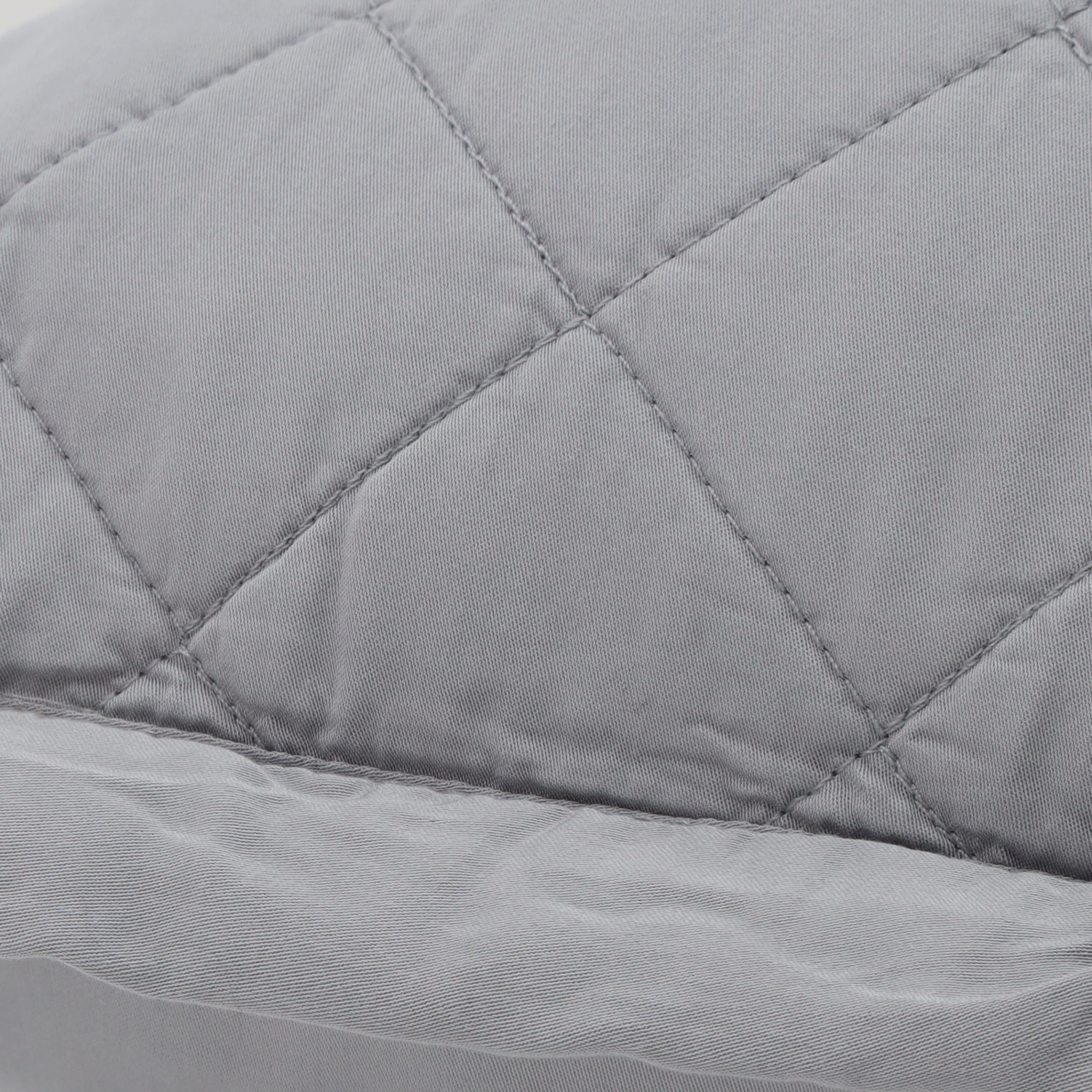 Pom Pom at Home Monaco Ocean Bamboo Sateen Coverlet and Shams ~ Available in Twin, Queen and King Sizes - Image 2