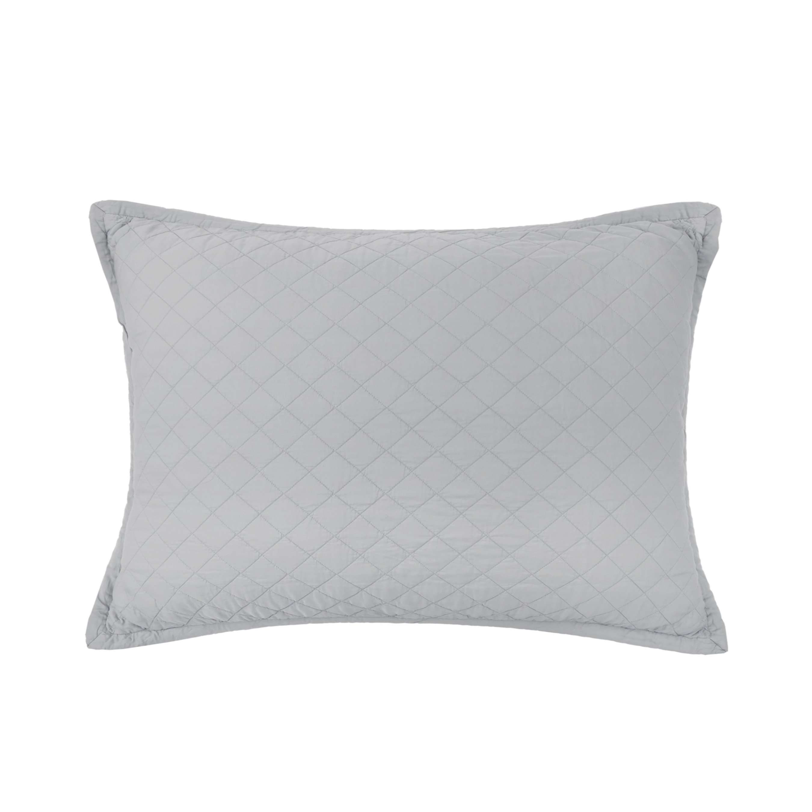 Pom Pom at Home Monaco Ocean Bamboo Sateen Coverlet and Shams ~ Available in Twin, Queen and King Sizes - Image 3