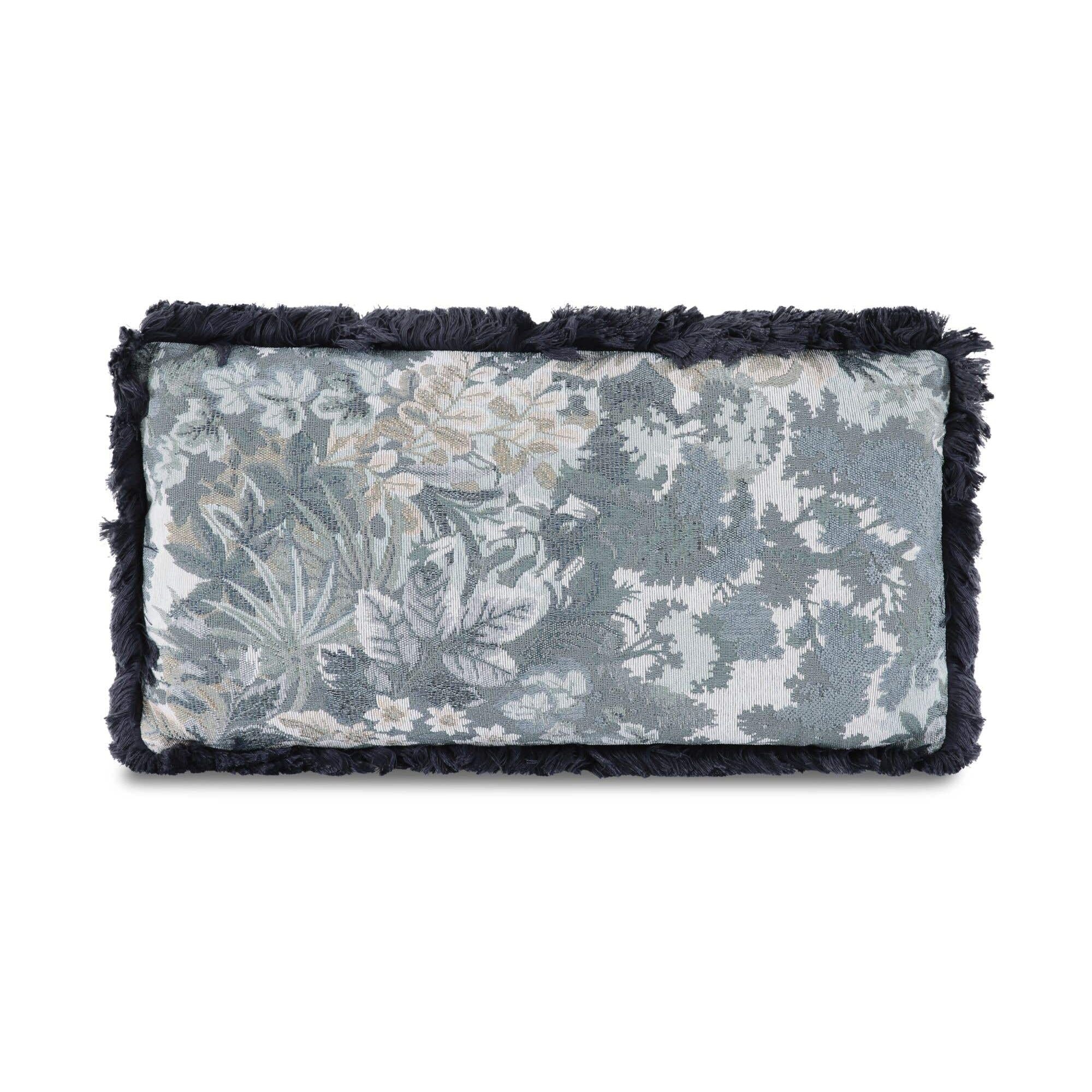 Moe's Home Yasmin Lumbar Cushion Tapestry - Image 1