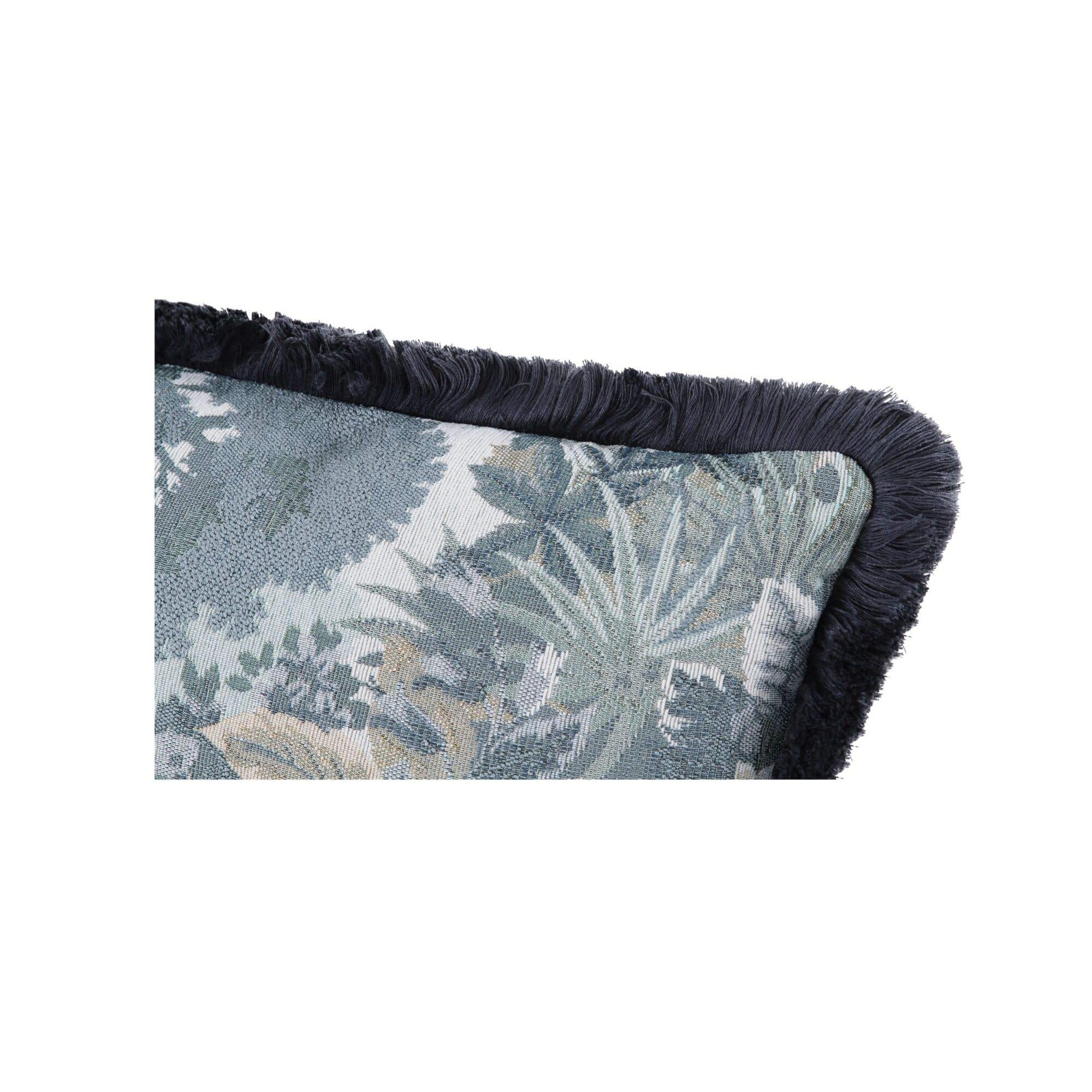 Moe's Home Yasmin Square Cushion Tapestry - Image 3