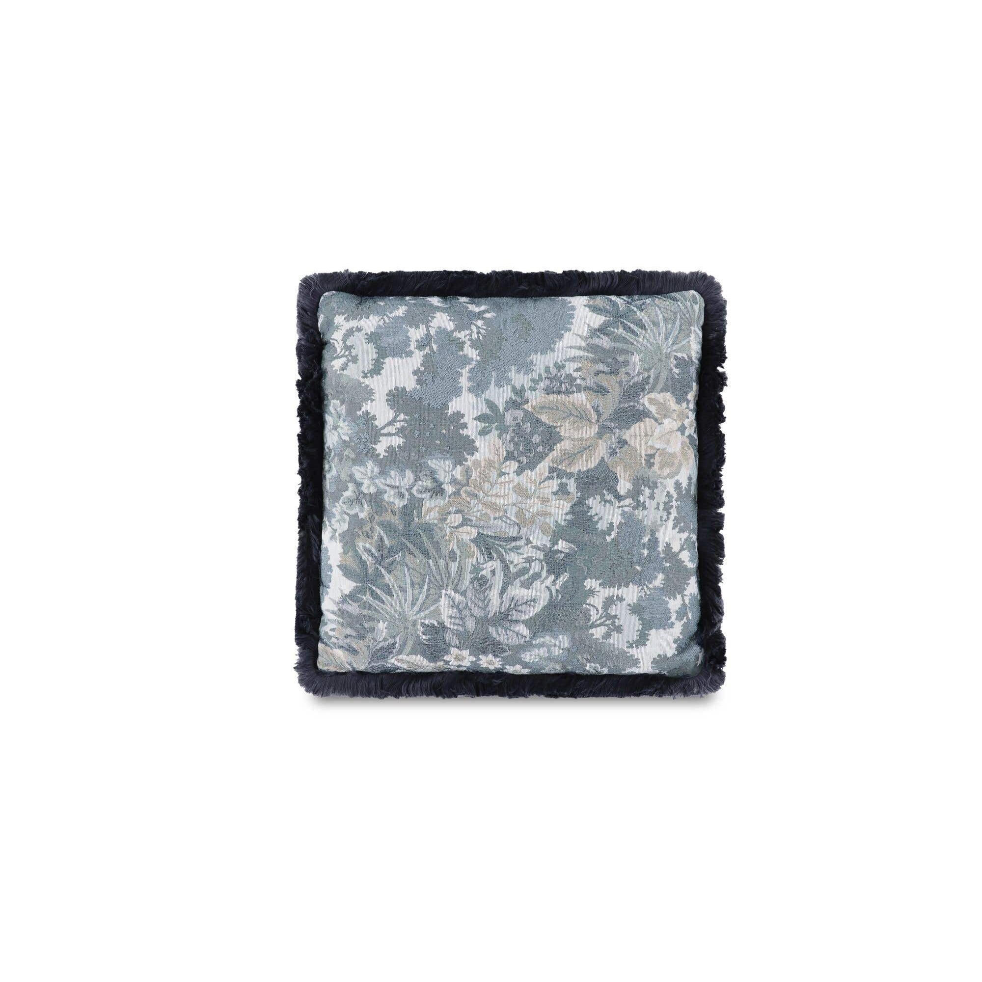 Moe's Home Yasmin Square Cushion Tapestry - Image 1