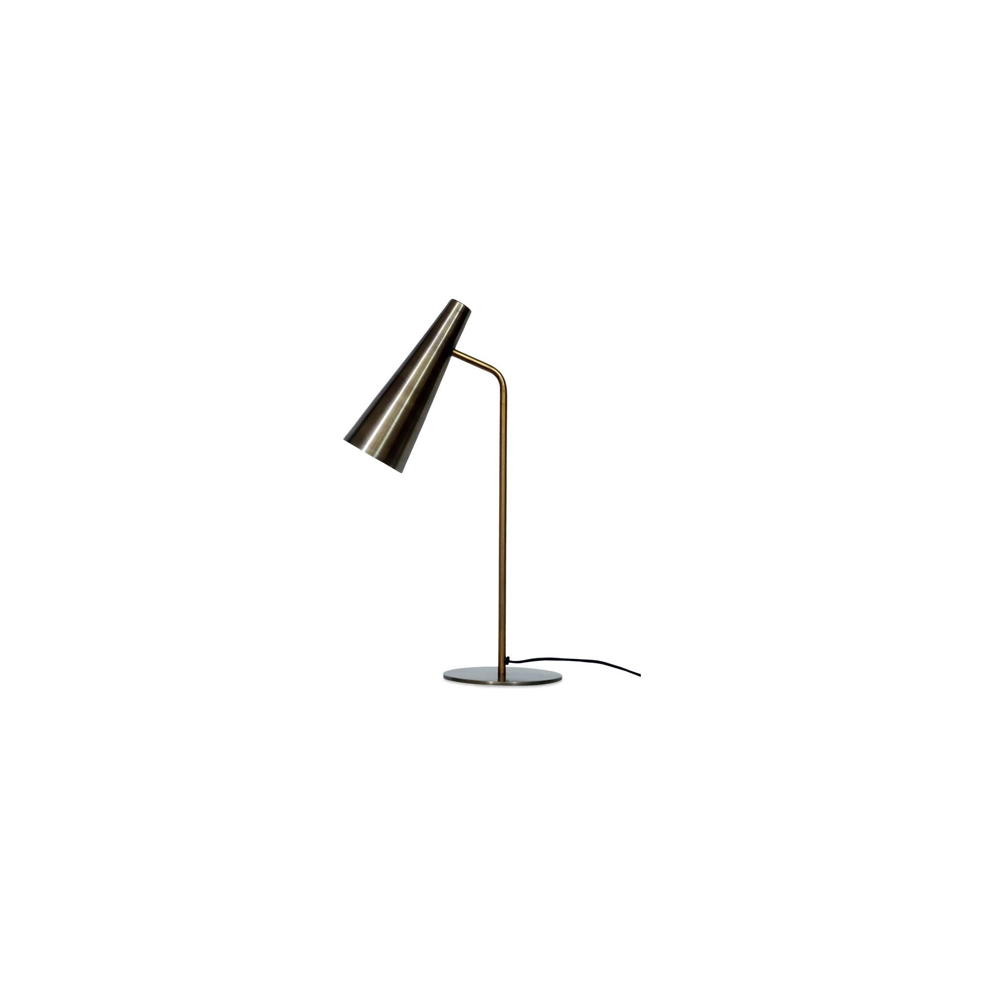 Moe's Home Trumpet Table Lamp - Image 1
