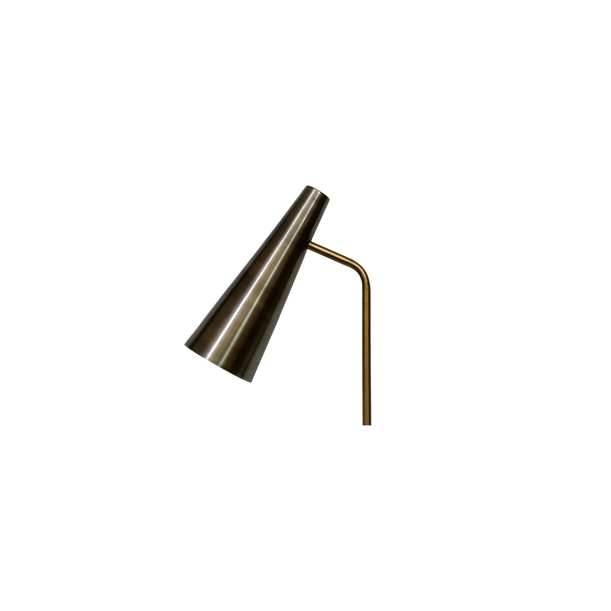 Moe's Home Trumpet Table Lamp - Image 3