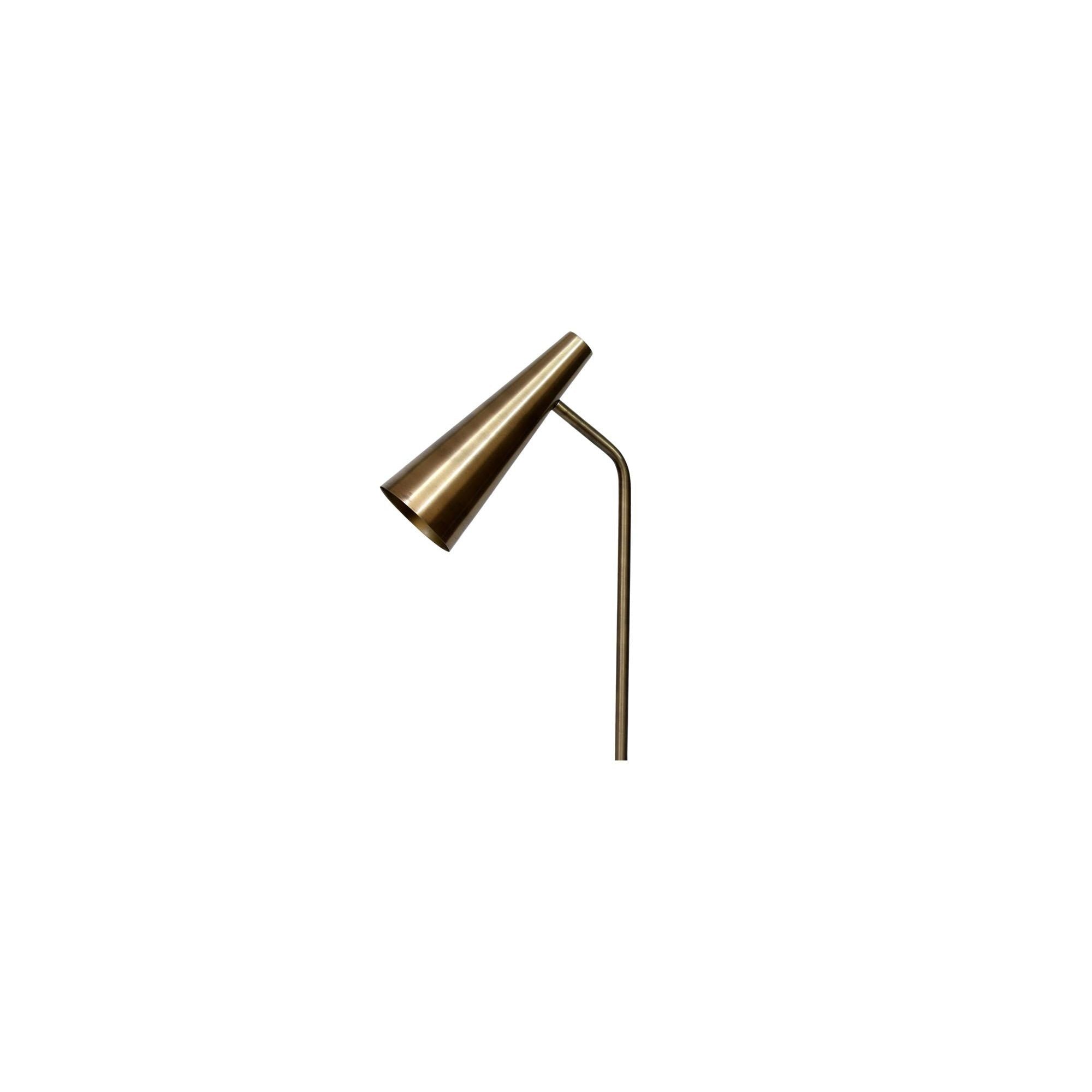 Moe's Home Trumpet Floor Lamp - Image 3
