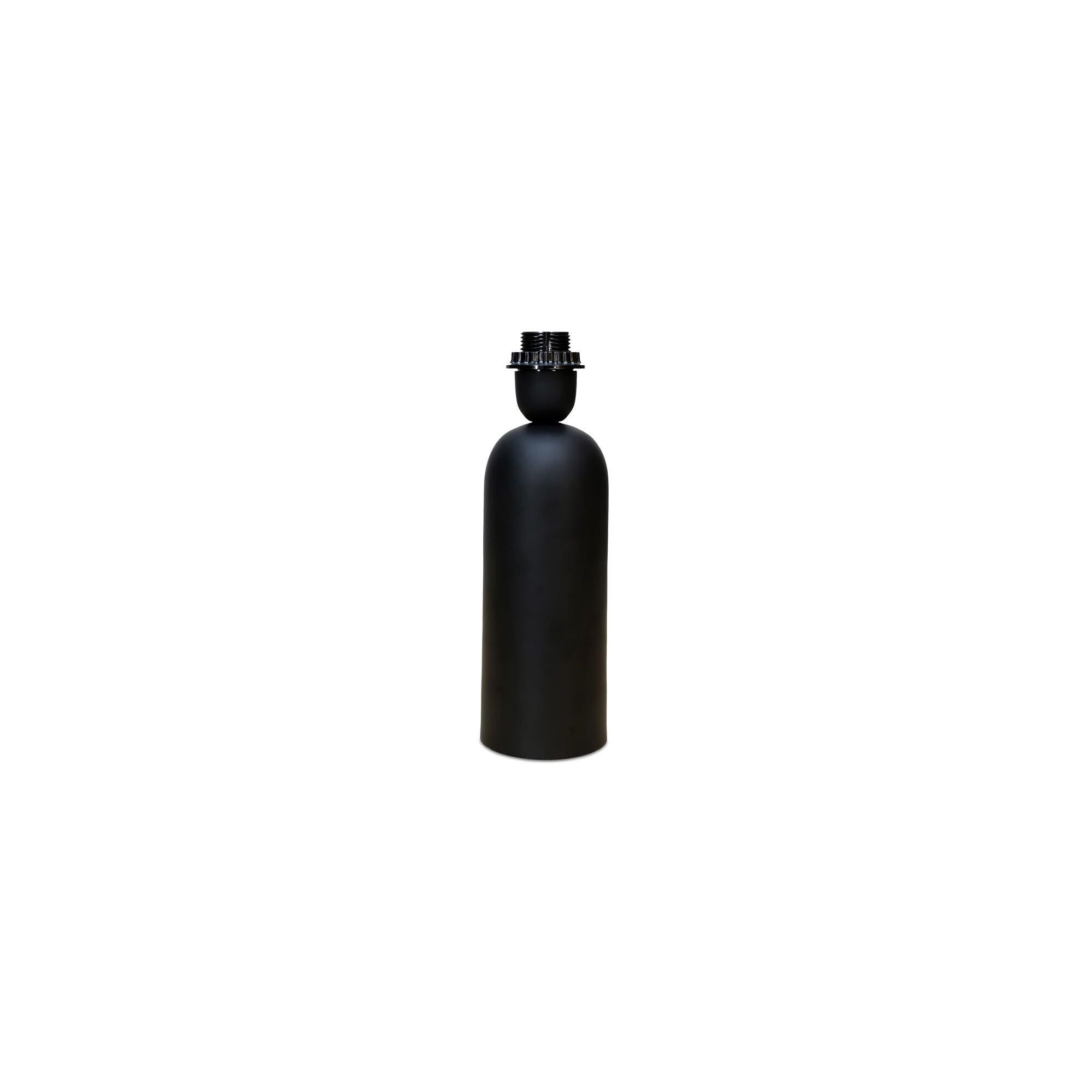 Moe's Home Echo Lamp Black - Image 3