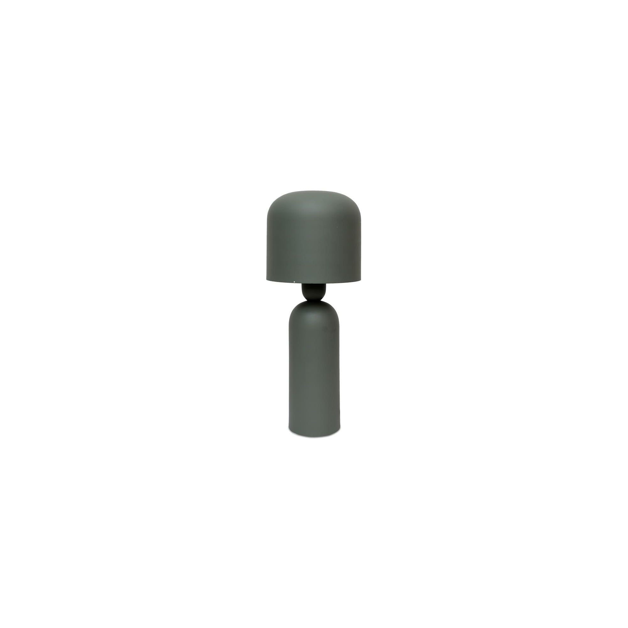 Moe’s Home Echo Lamp Green
