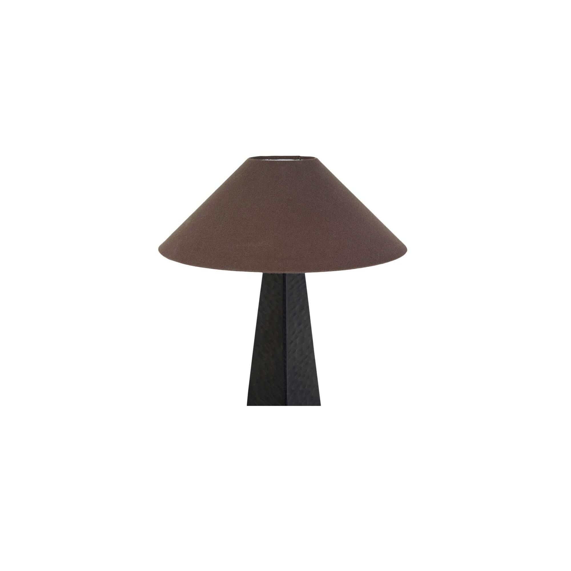 Moe's Home Dorsey Table Lamp Black - Image 3