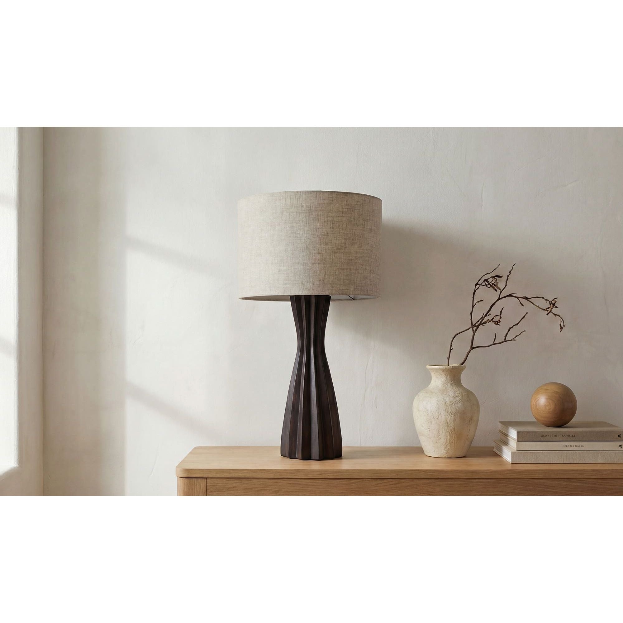 Moe's Home Sabrina Table Lamp - Image 2