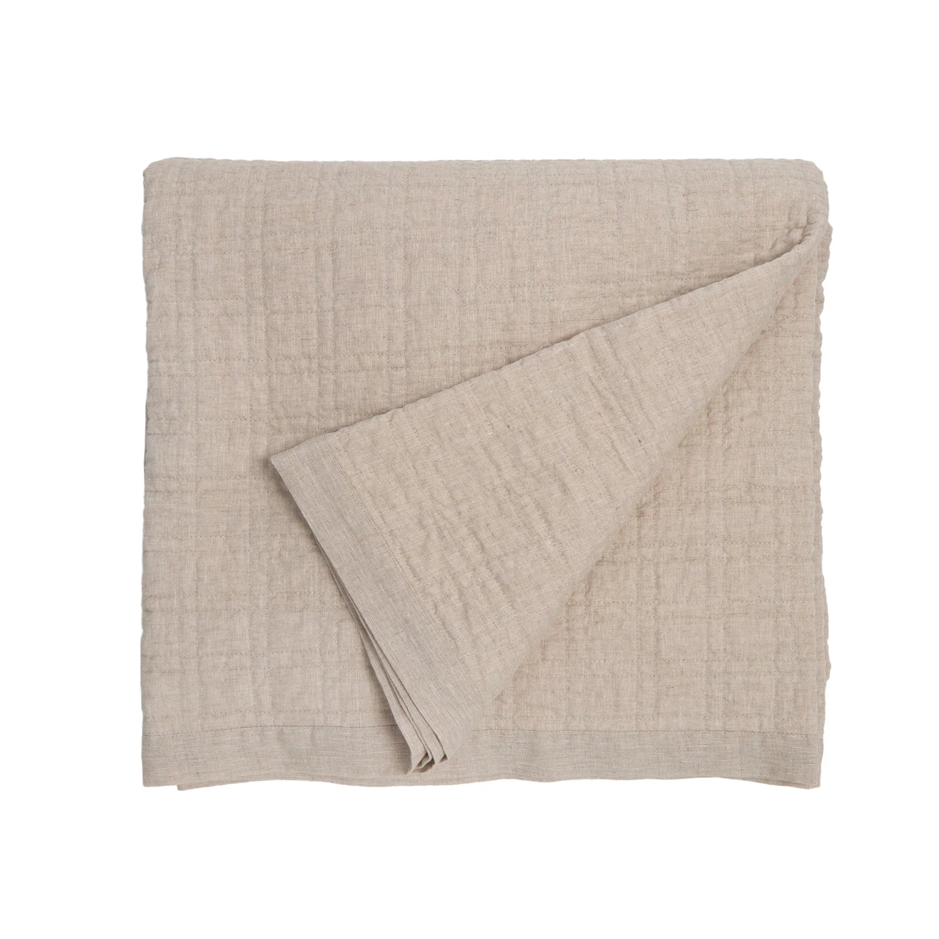 Pom Pom at Home Owen Oversized Throw Blanket ~ Available in 3 Colors - Image 2