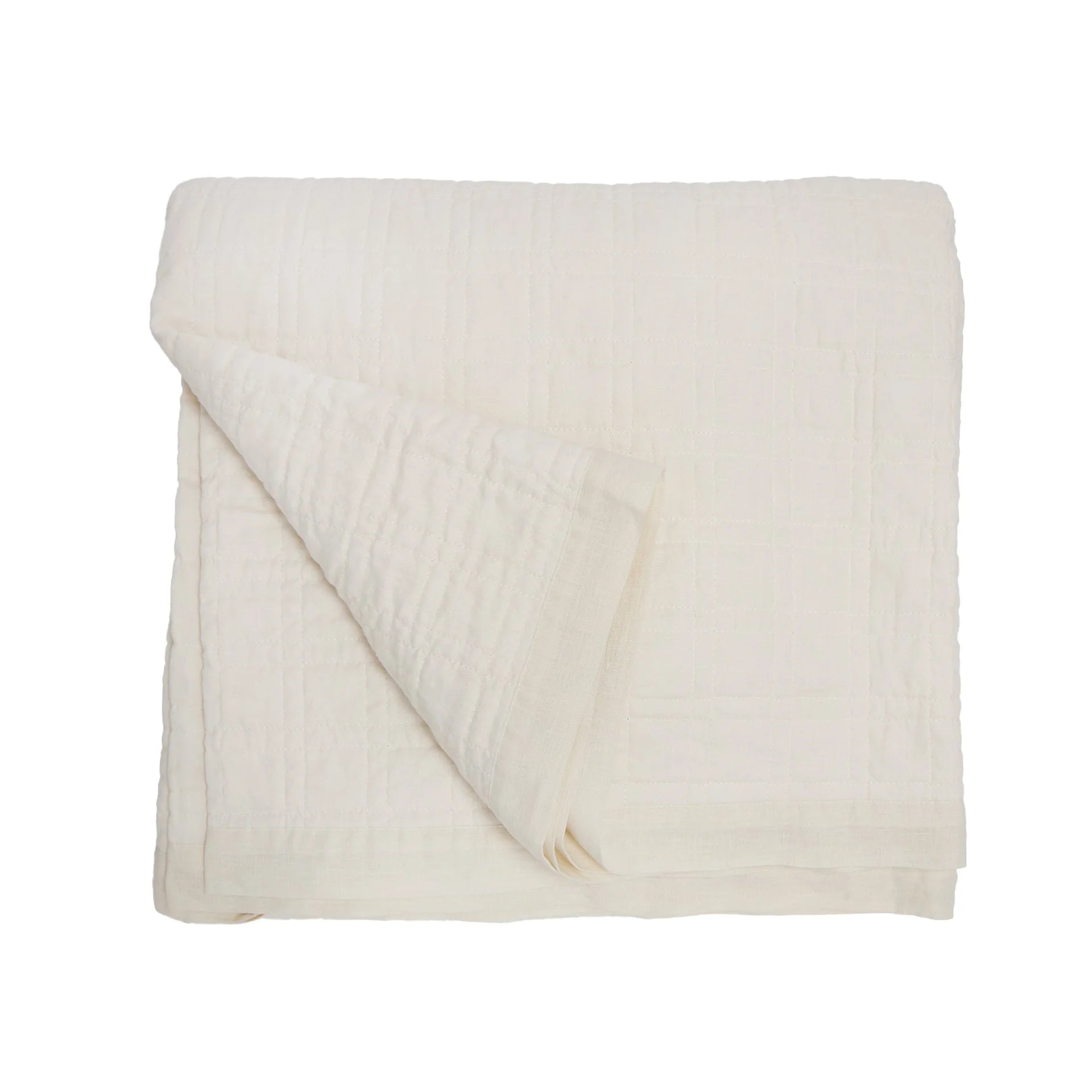 Pom Pom at Home Owen Oversized Throw Blanket ~ Available in 3 Colors - Image 1