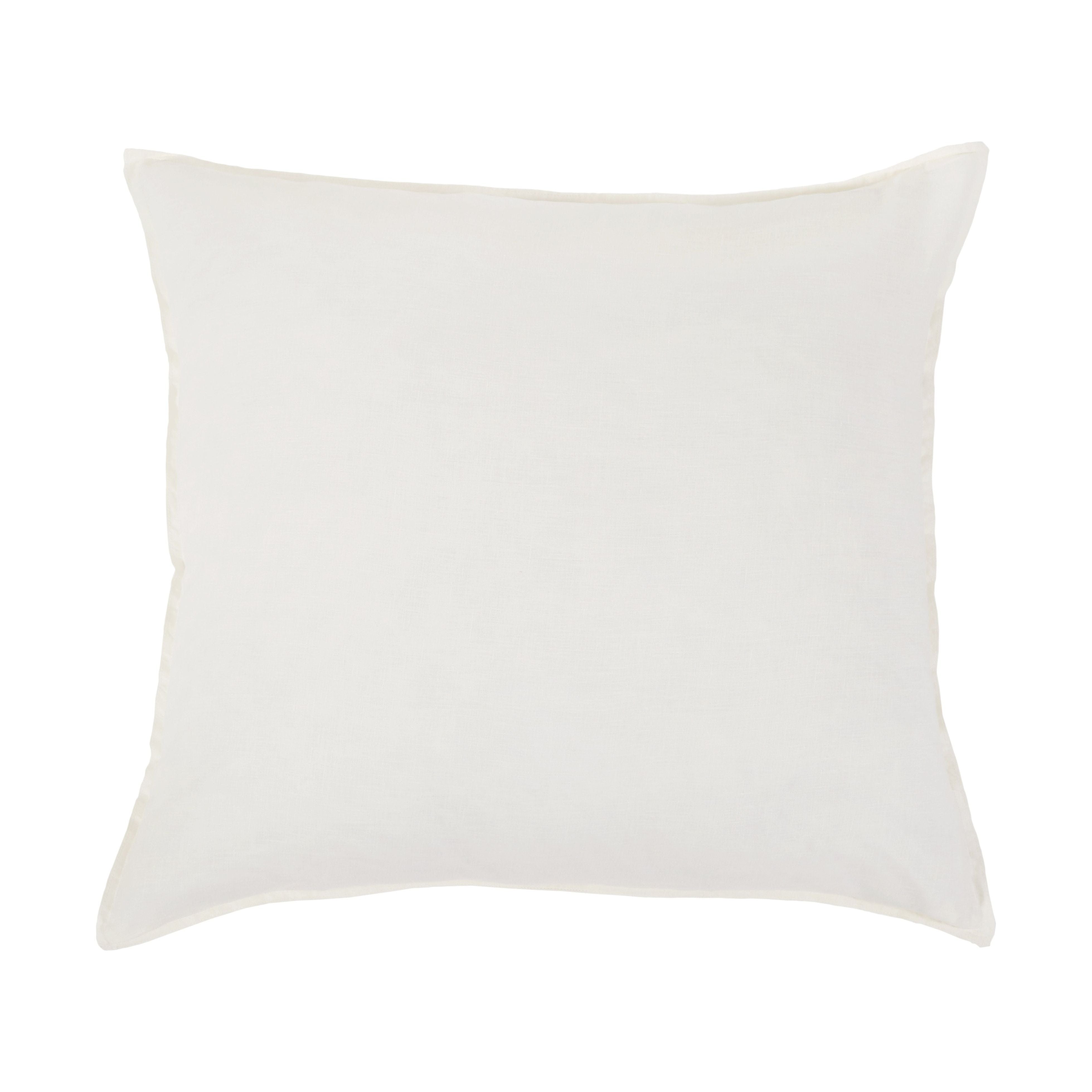Pom Pom at Home Parker Cream Linen Duvet Cover Set ~ Available in Twin, Queen and King Sizes - Image 3