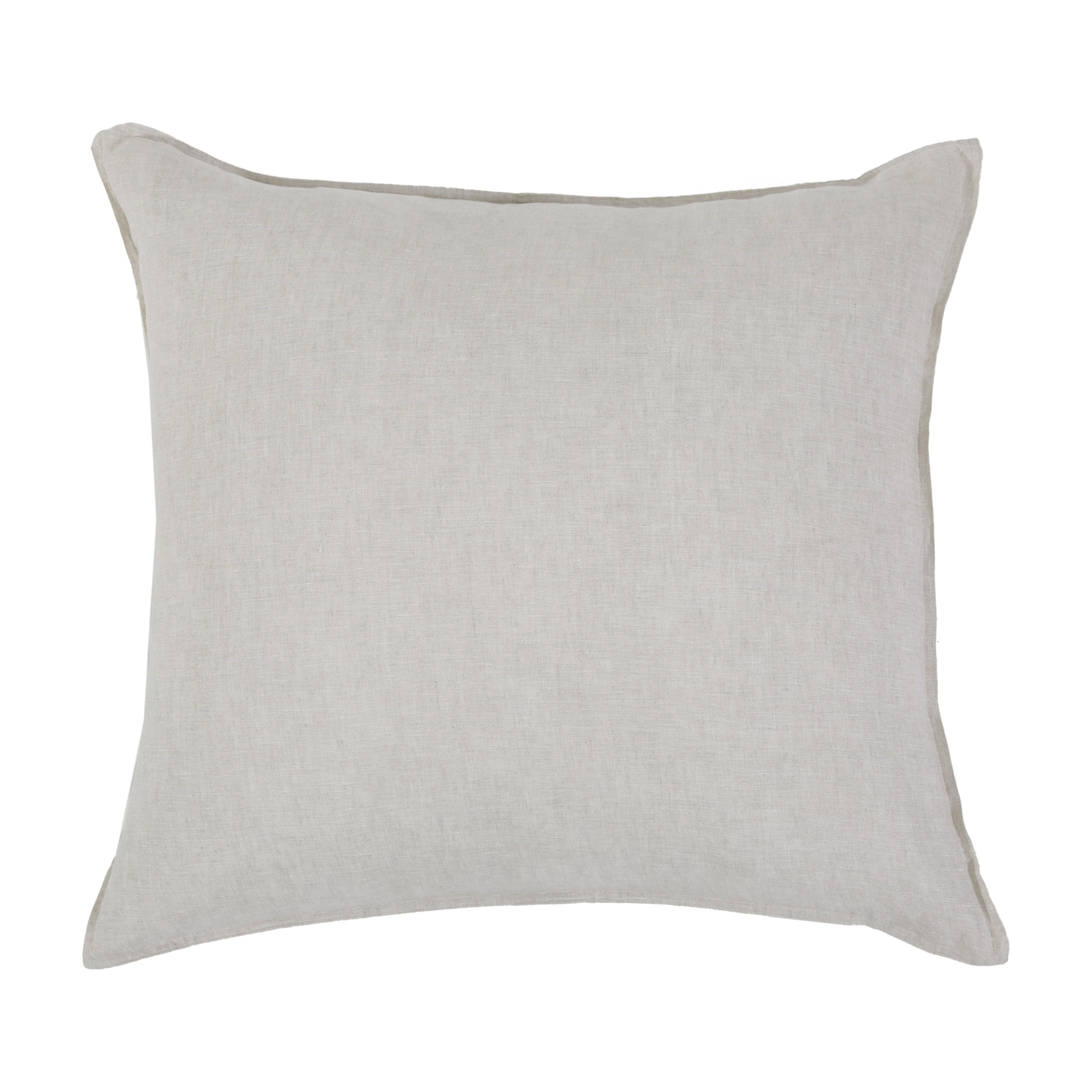 Pom Pom at Home Parker Flax Linen Duvet Cover Set ~ Available in Twin, Queen and King Sizes - Image 3