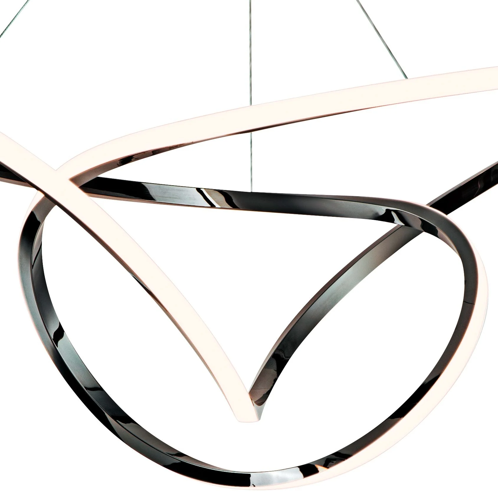 Perpetual 46" LED Pendant - Image 2