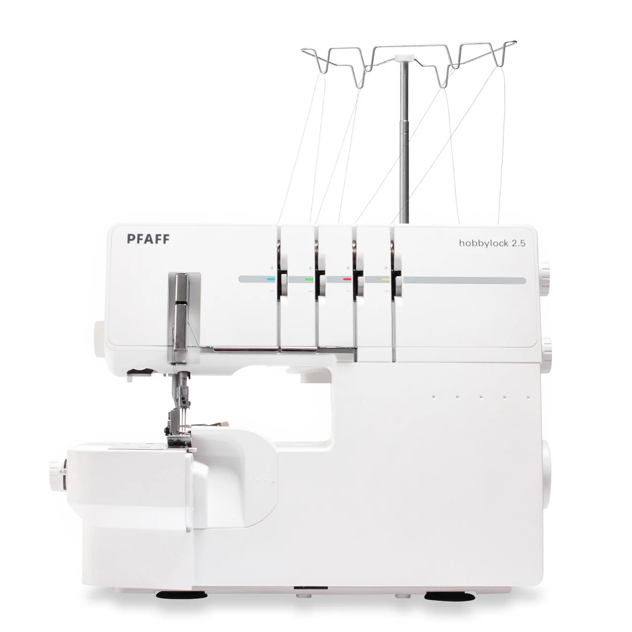 Pfaff Hobbylock 2.5 - Image 1