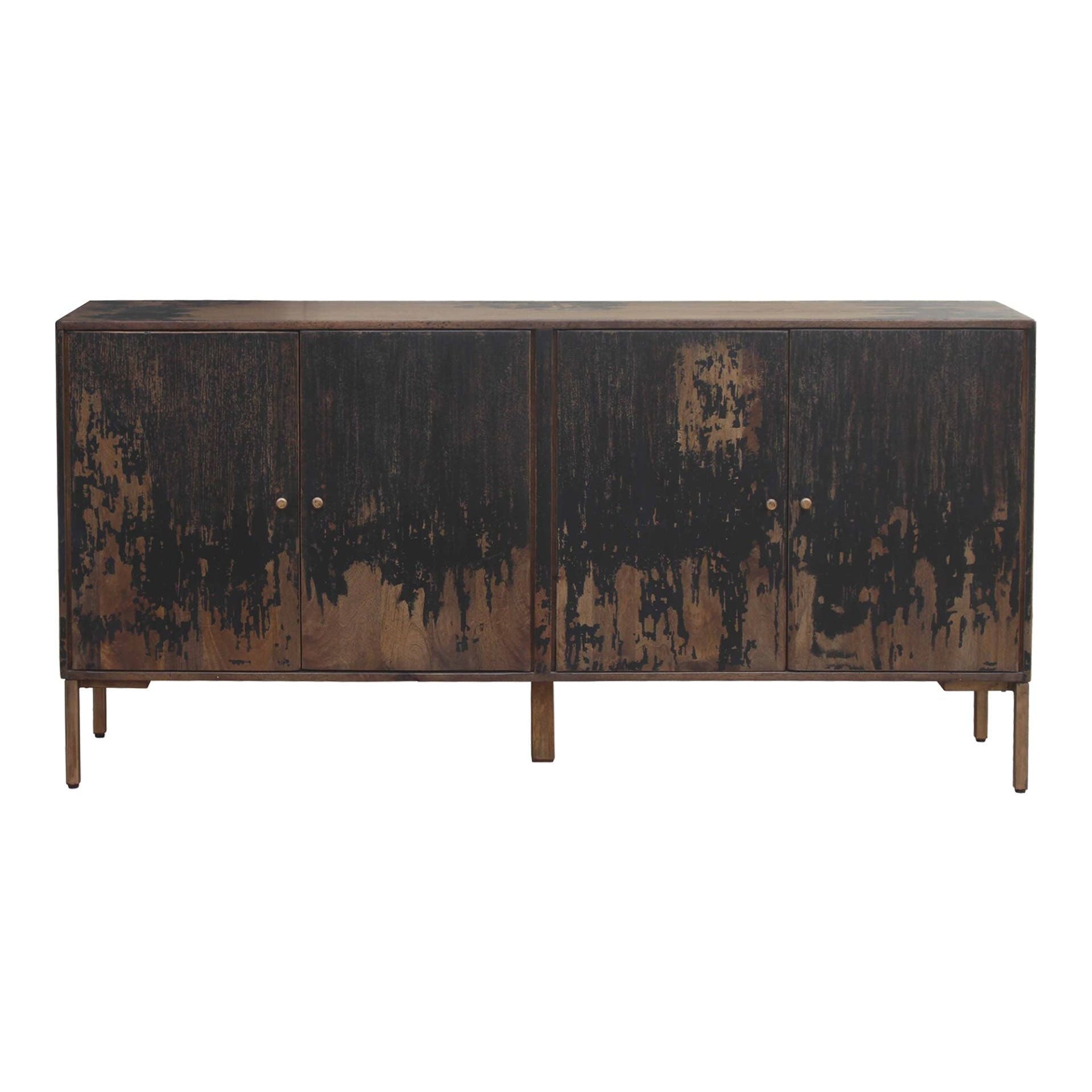 Moe’s Home Collection Artists Large Sideboard