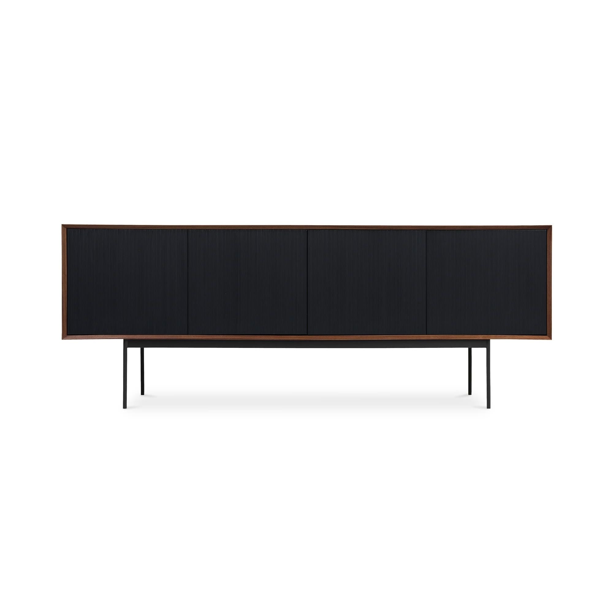 Moe’s Home Araya Sideboard Brown