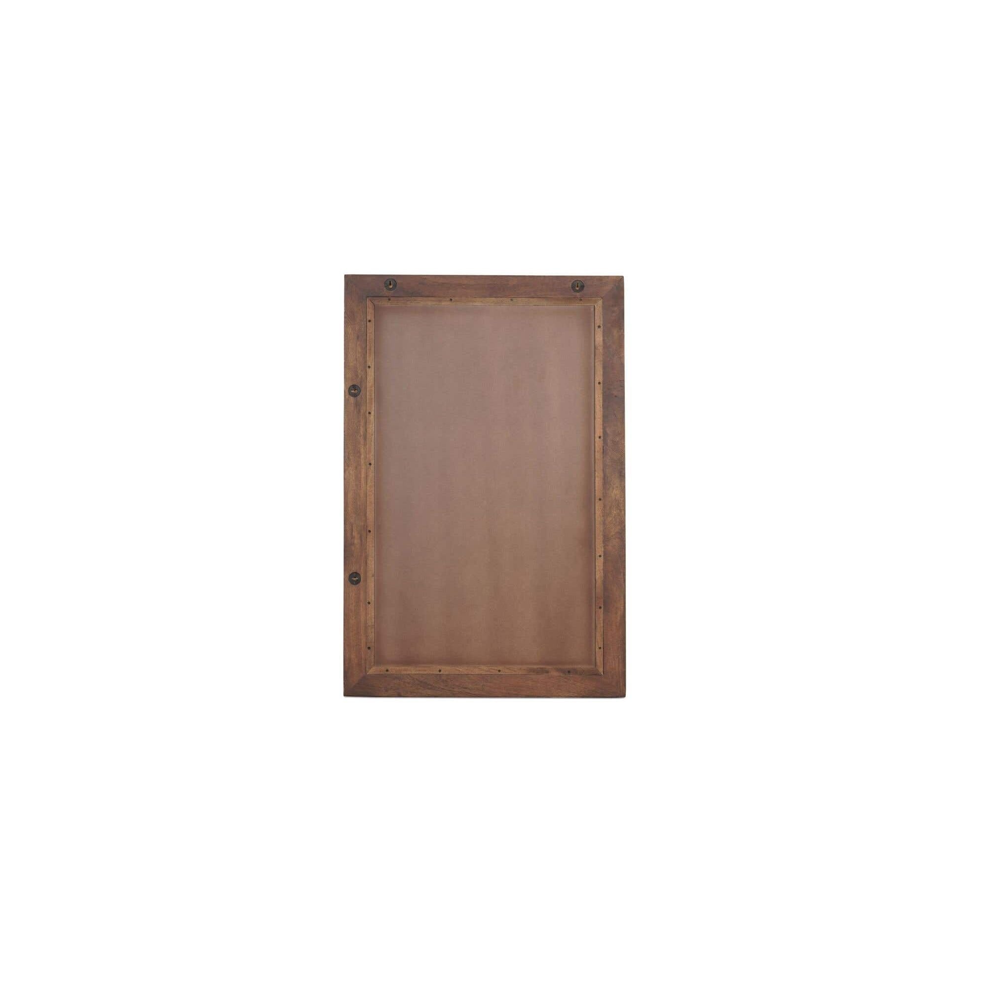 Moe's Home Holland Mirror Large Brown - Image 3