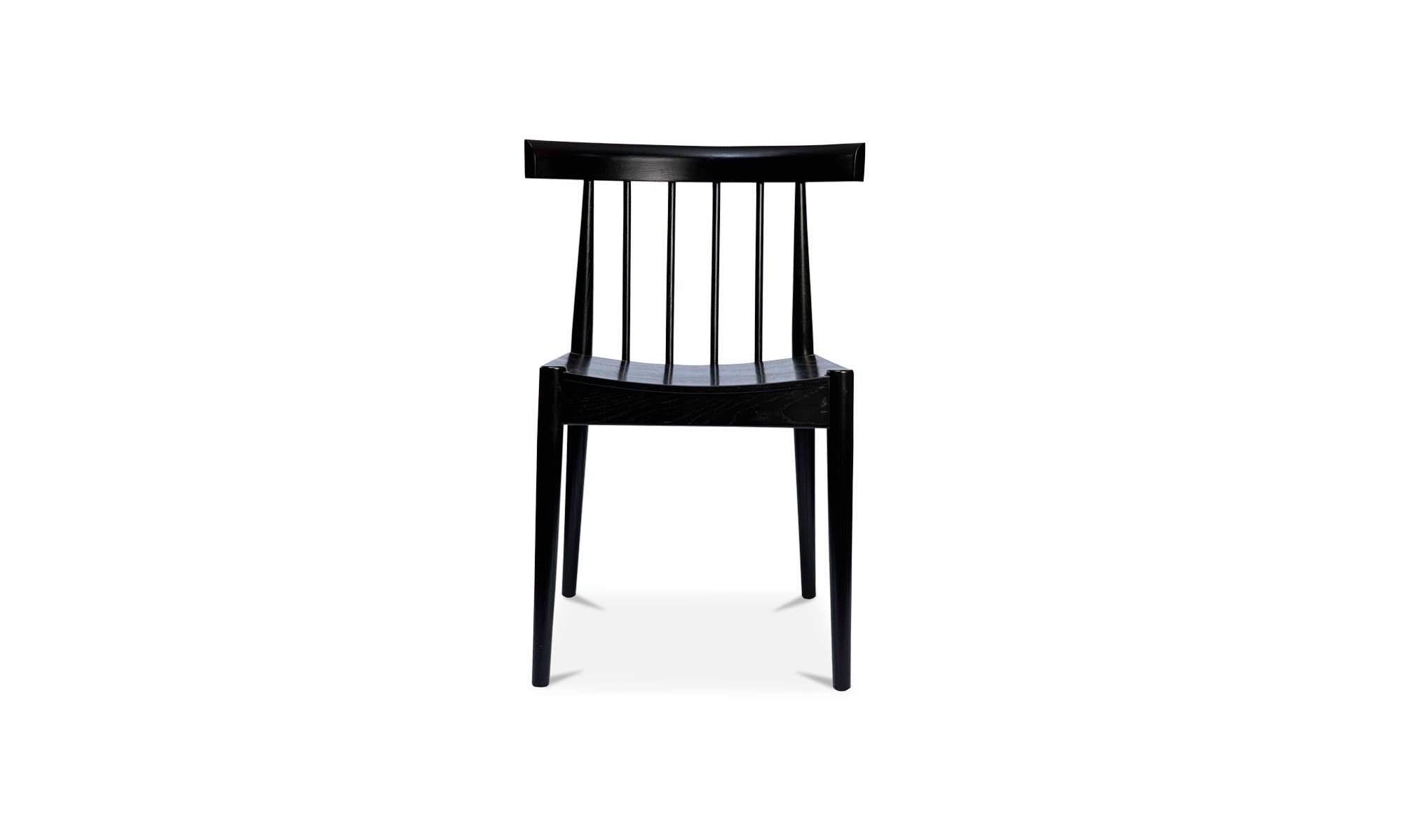 Moe’s Home Day Dining Chair