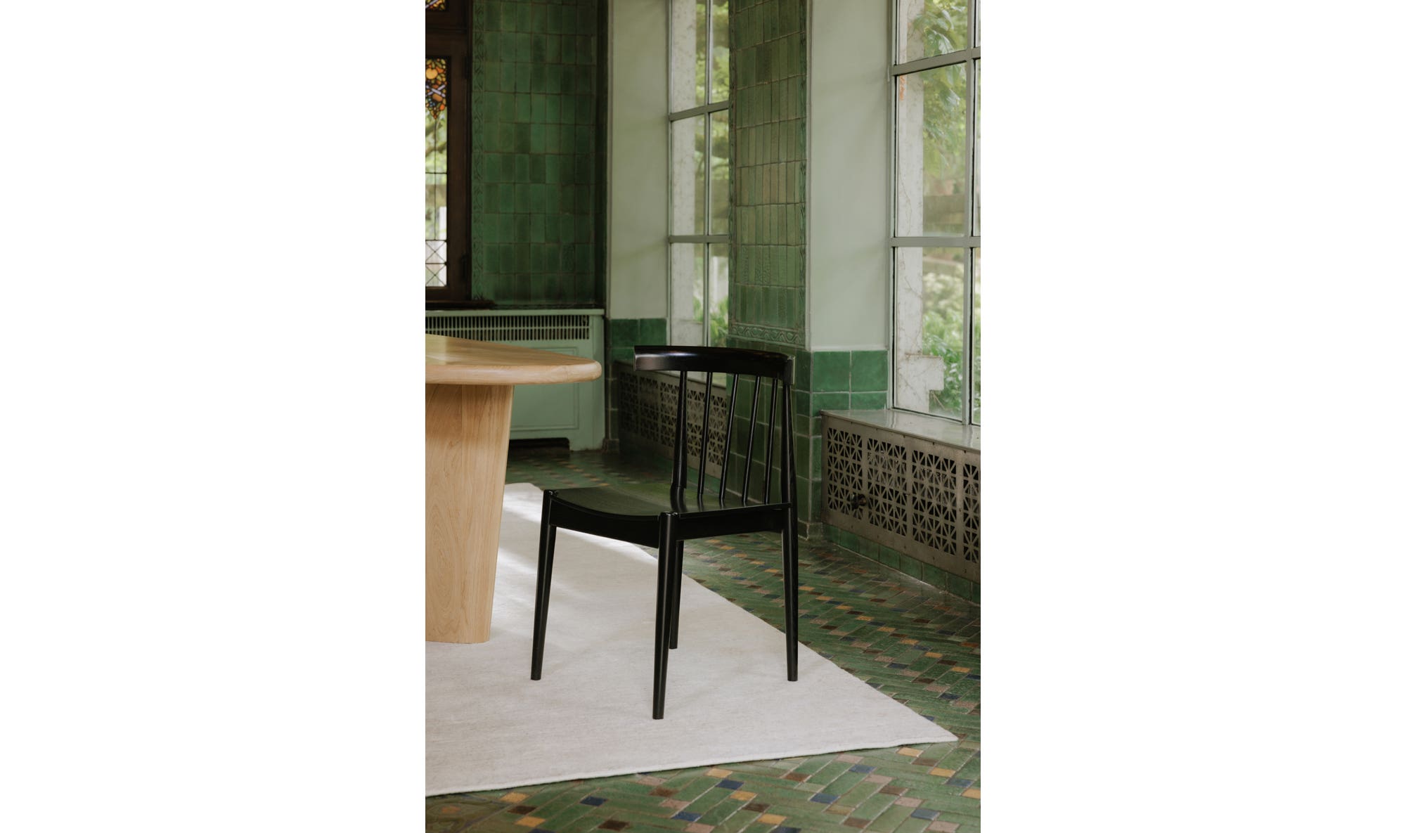 Moe's Home Day Dining Chair - Image 3