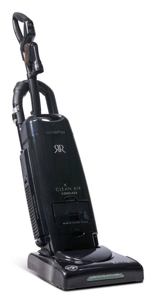 Riccar R27CV Cordless Upright Vacuum - Image 2