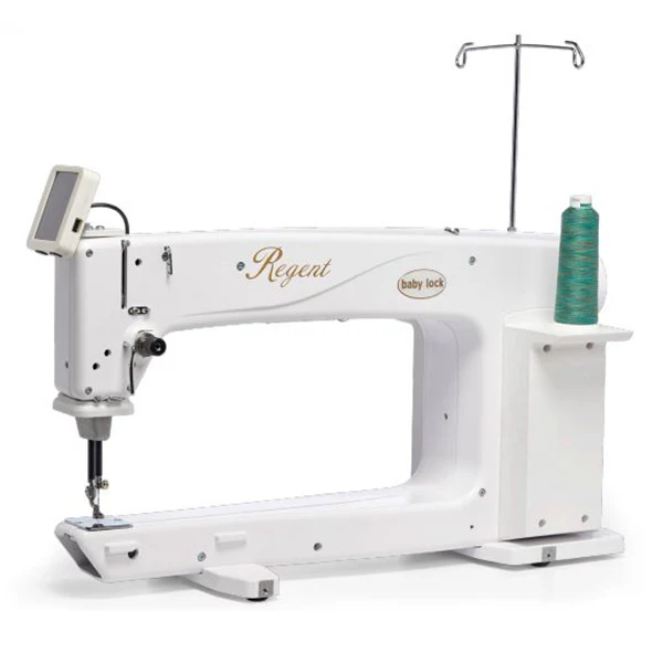 Baby Lock Regent Longarm 18" Quilting Machine - Image 1