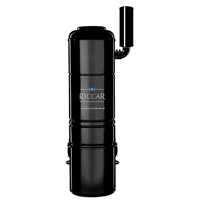 Riccar RCU-H7 Central Vacuum