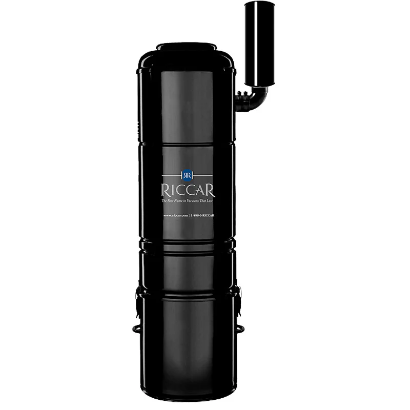 Riccar RCU-H5 Central Vacuum