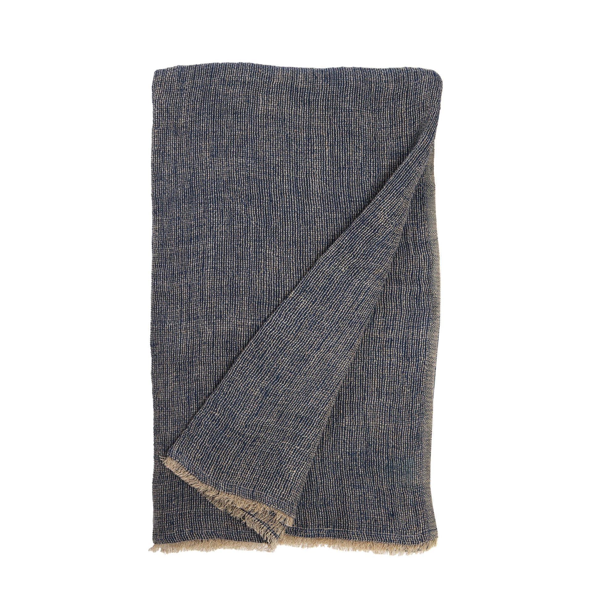 Pom Pom at Home River Oversized Throw Blanket ~ Available in 3 Colors - Image 2