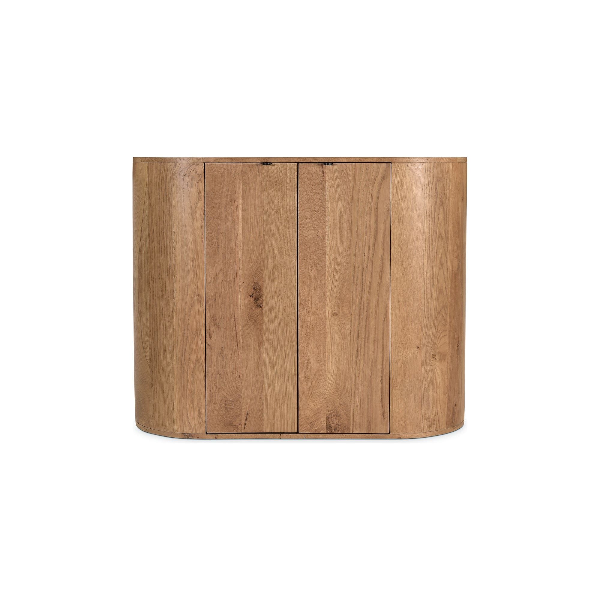Moe’s Home Collection Theo Cabinet