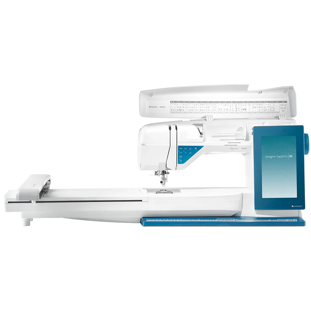 Husqvarna Viking Designer Sapphire 85 - Image 2