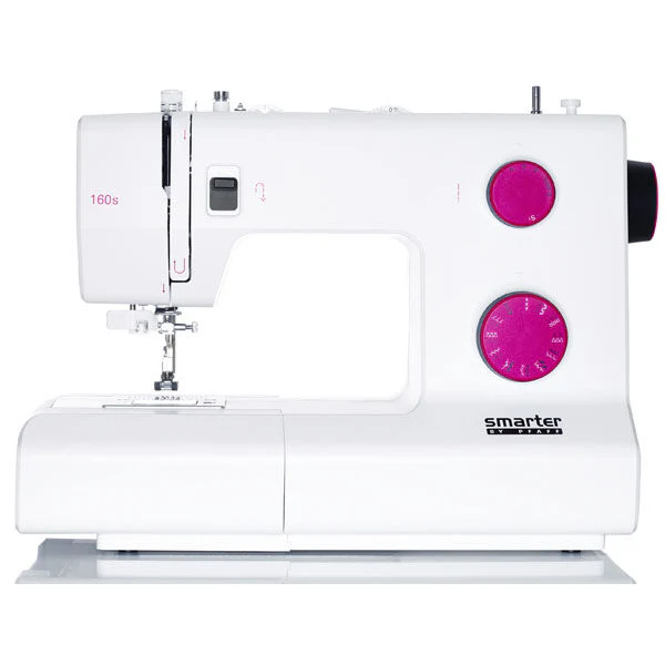 Smarter by Pfaff 160S - Image 1