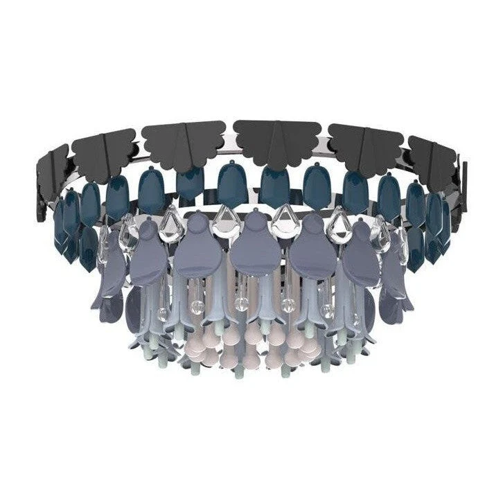 Lladro Seasons Ceiling Lamp - Image 3