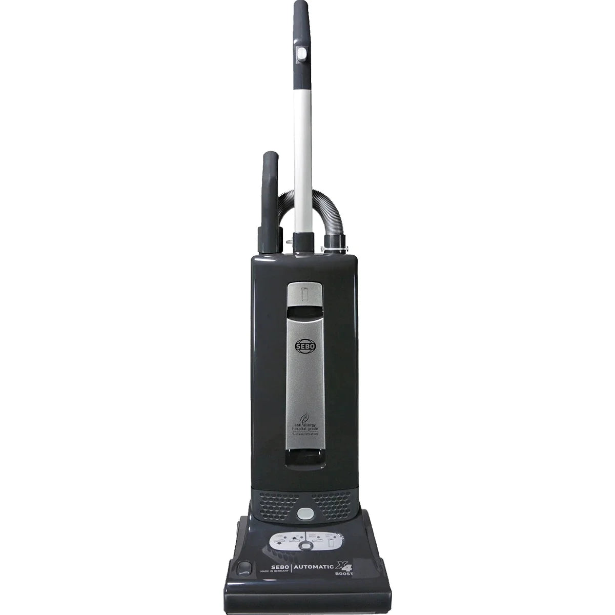 Sebo Automatic X4 Boost - Image 1