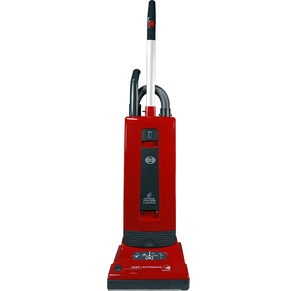 Sebo Automatic X4 Boost - Image 2