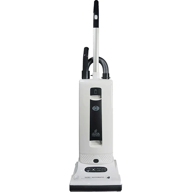 Sebo Automatic X4