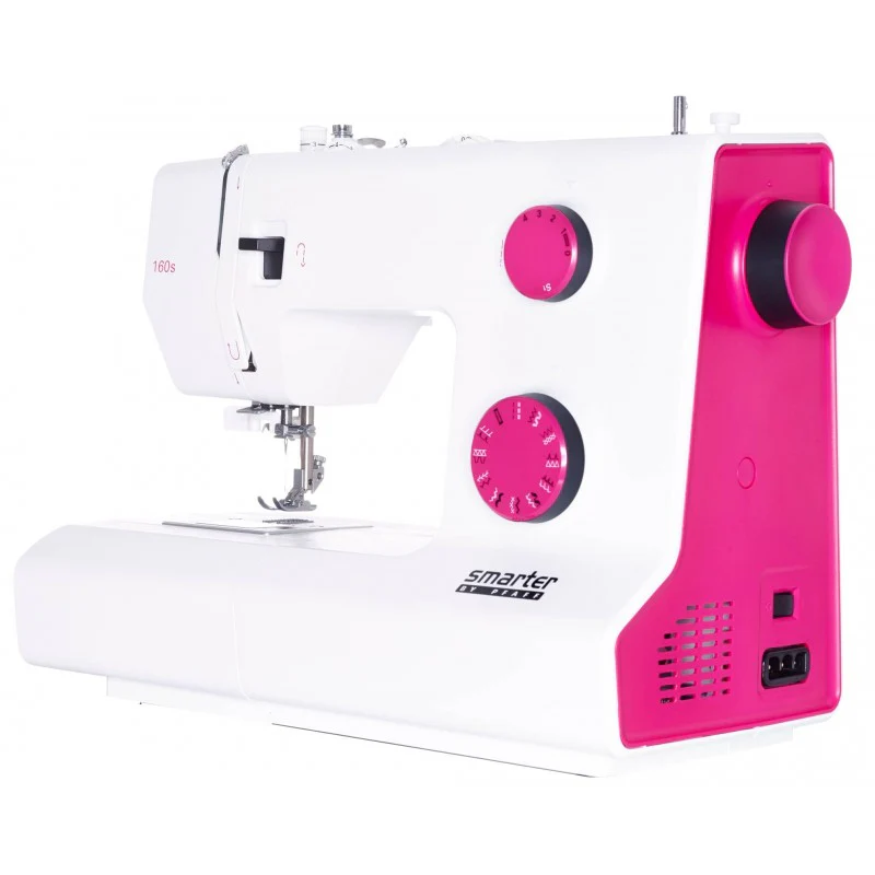 Smarter by Pfaff 160S - Image 2
