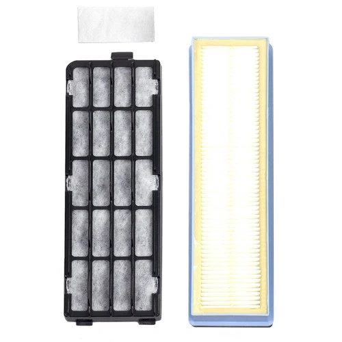 HEPA Plus and Granulated Charcoal Filter Set for Synergy G9 - Image 2
