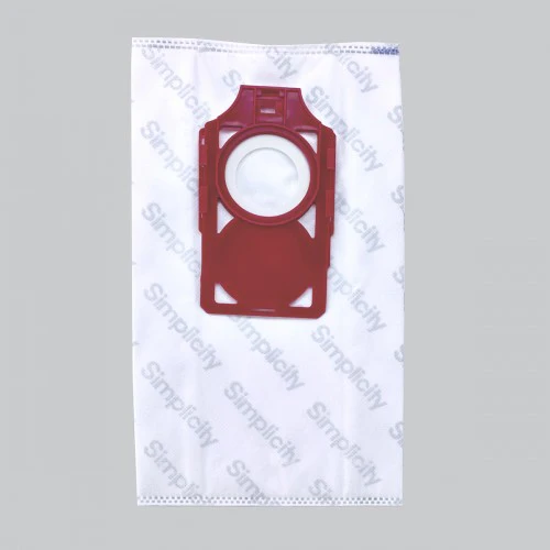 Symmetry SMH-6 HEPA Media Bags for S20 Models - Image 2