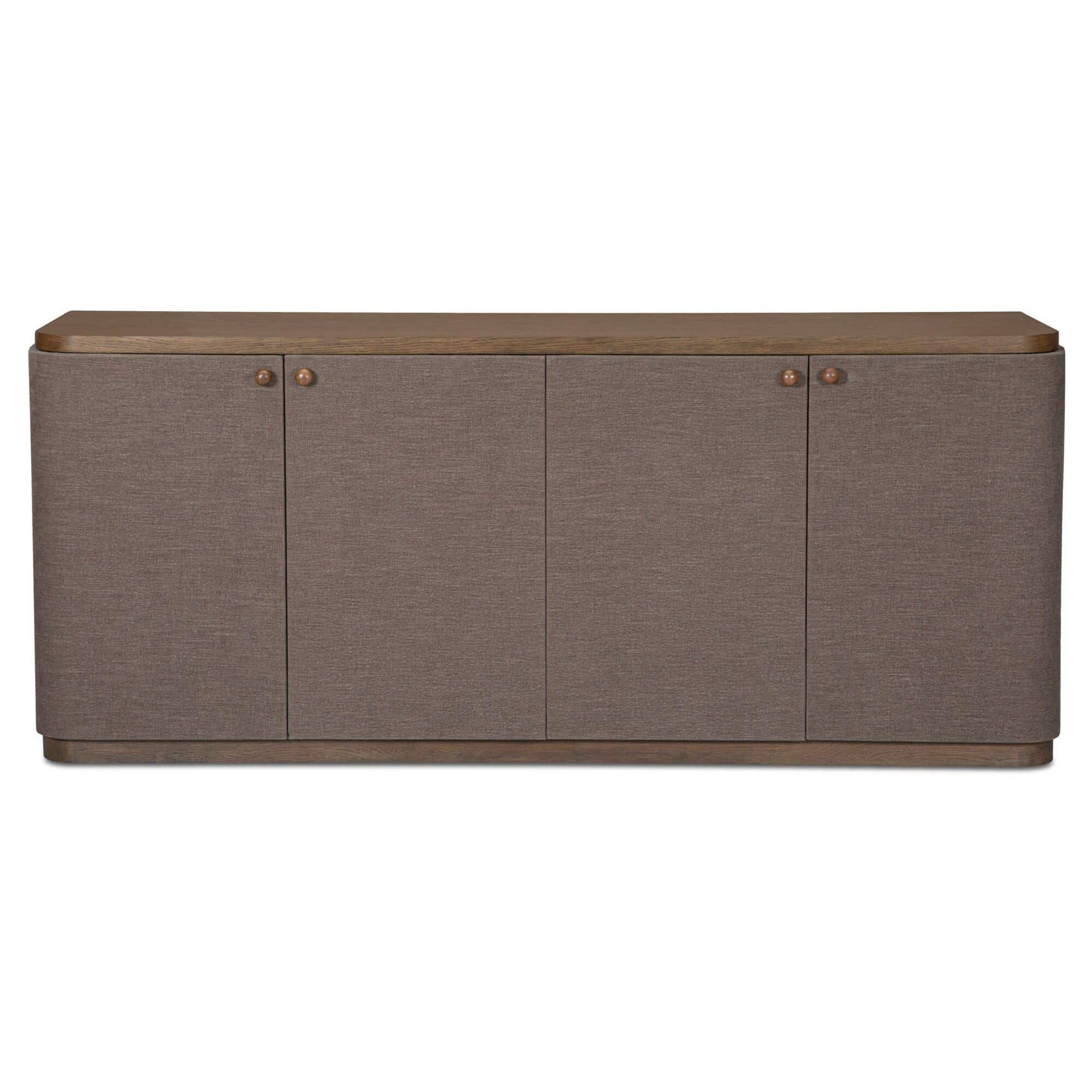Moe’s Home Simone Sideboard Brown