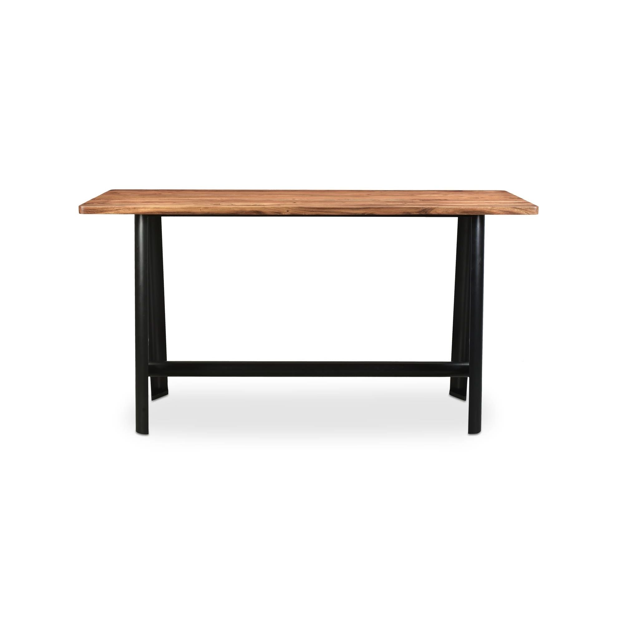 Moe’s Home Craftsman Bar Table