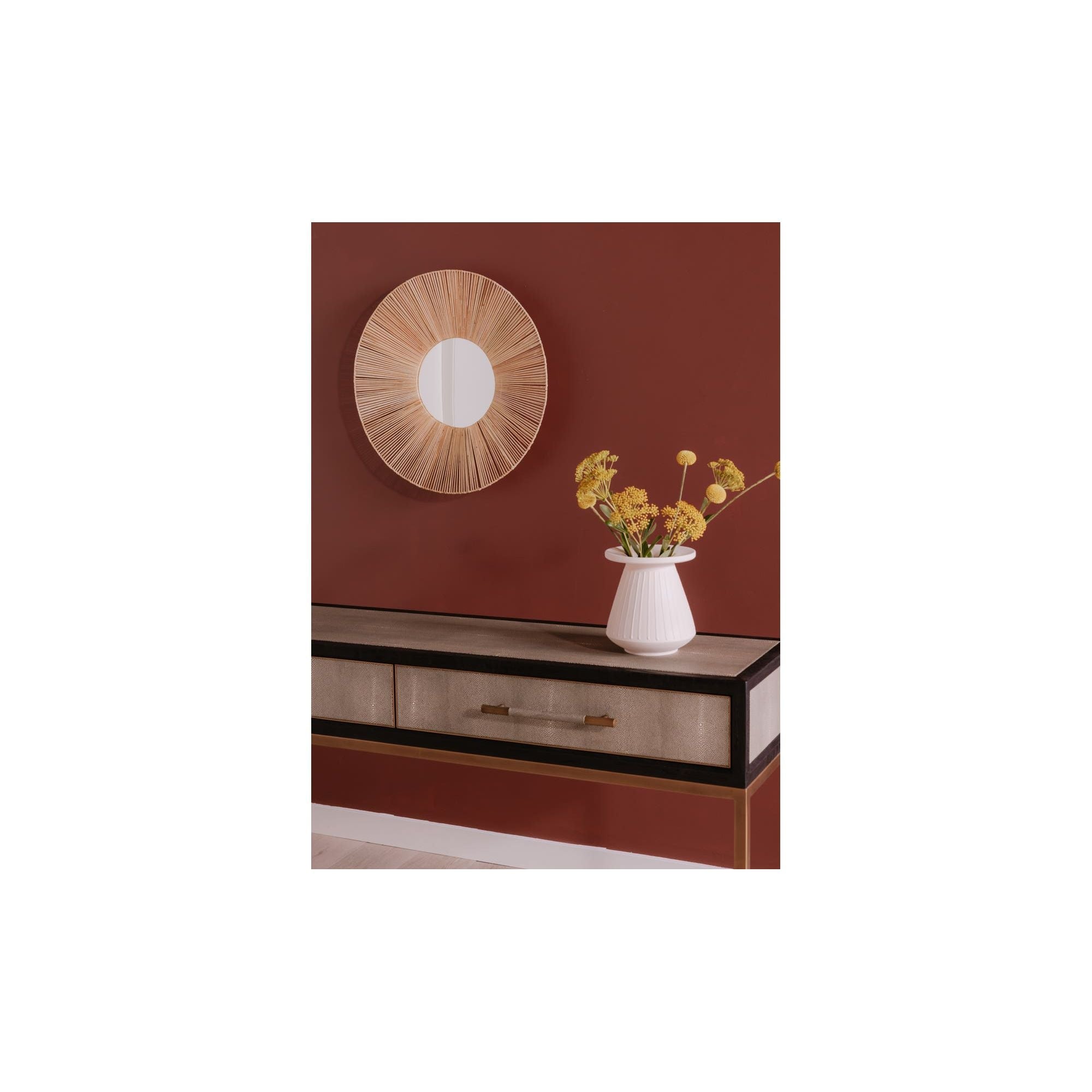 Moe's Home Ossa Decorative Vessel - Image 2