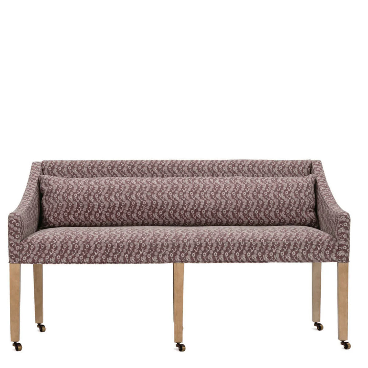 Rowe Furniture Odessa Dining Banquette ~ Available To Custom Order In All Fabrics - Image 2