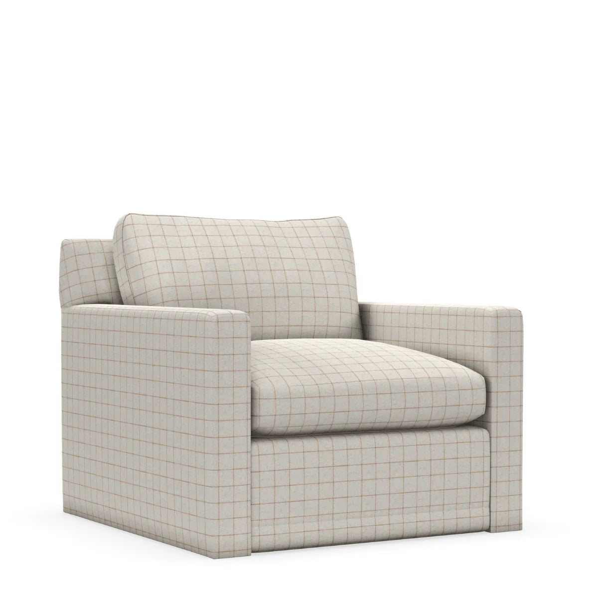 Rowe Furniture Sylvie Swivel Chair ~ Available To Custom Order In All Fabrics - Image 3