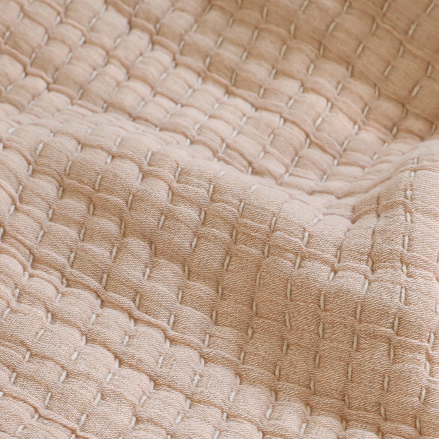 Pom Pom at Home Vancouver Amber Coverlet and Pillow Shams ~ Available in Twin, Queen and King Sized - Image 2
