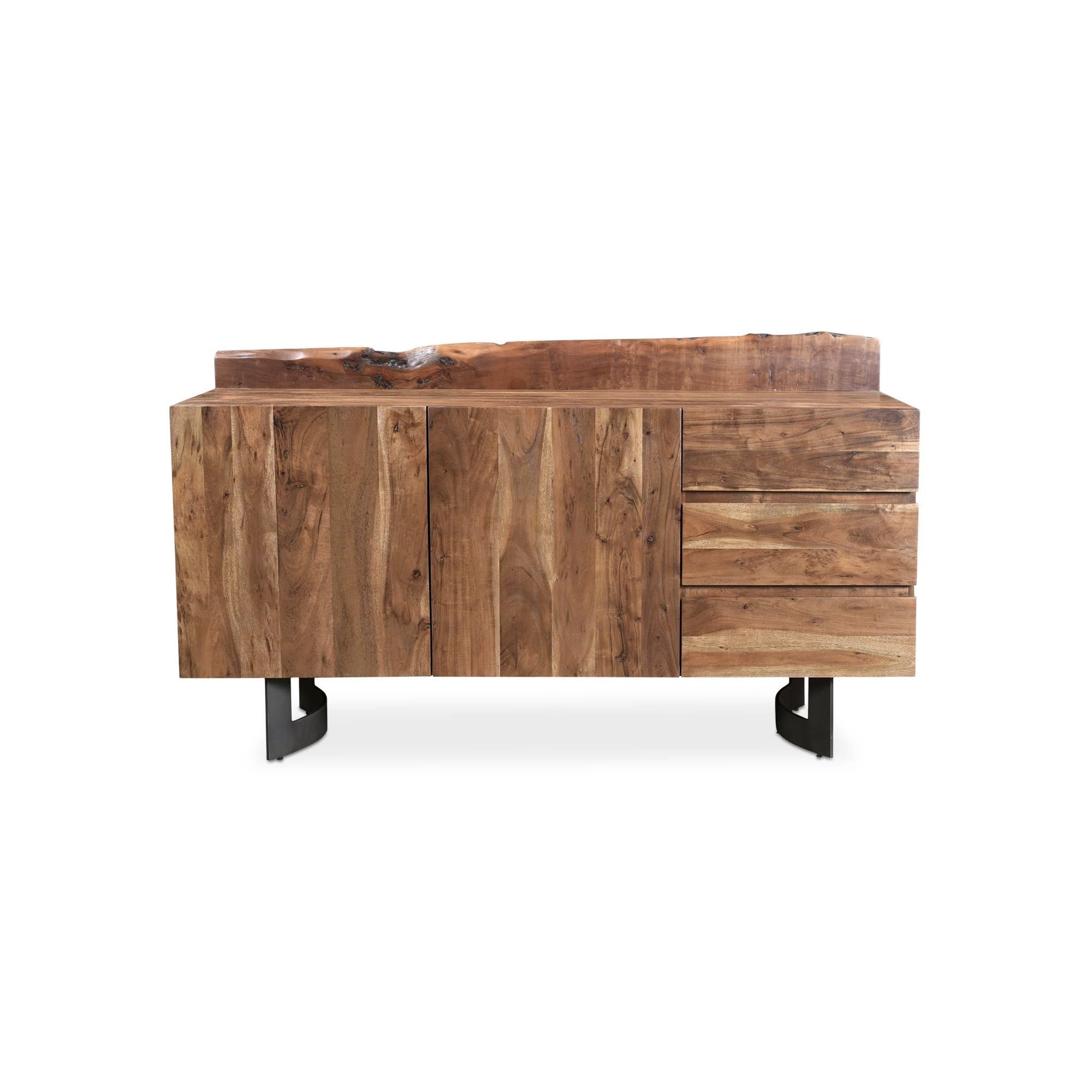 Moe’s Home Collection Bent Sideboard