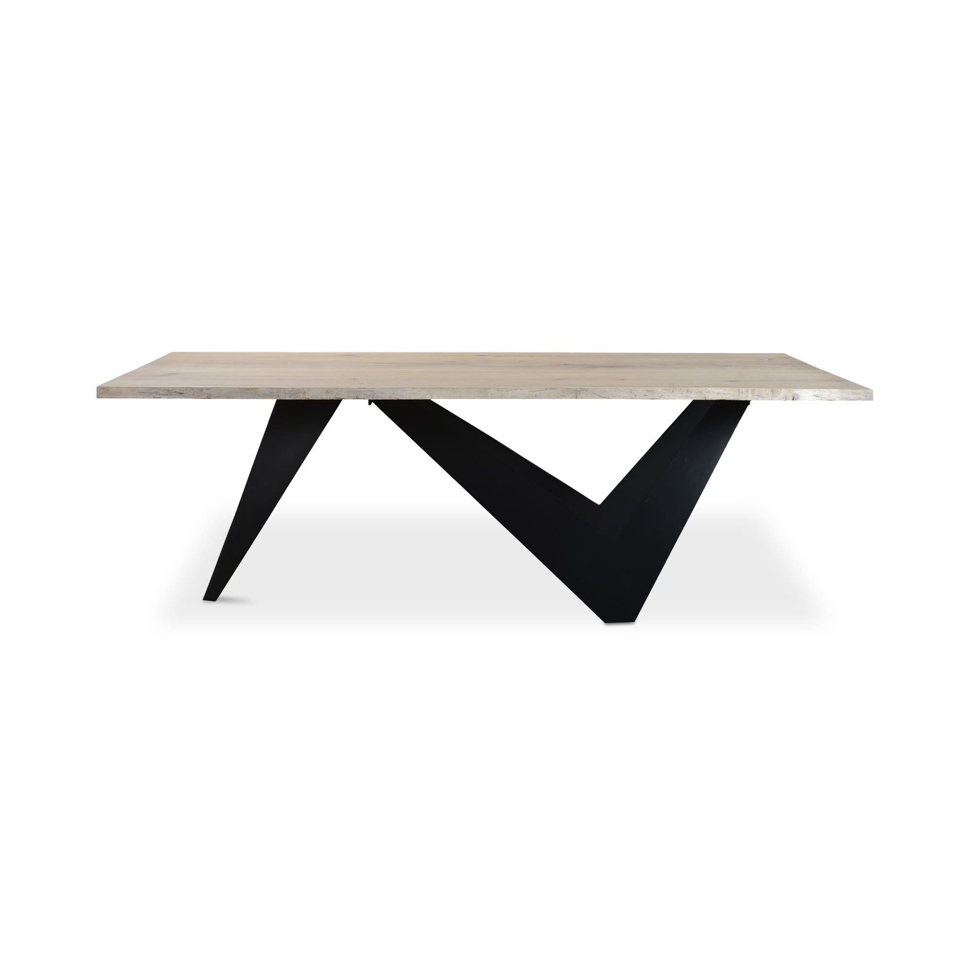 Moe's Home Bird Dining Table - Image 1