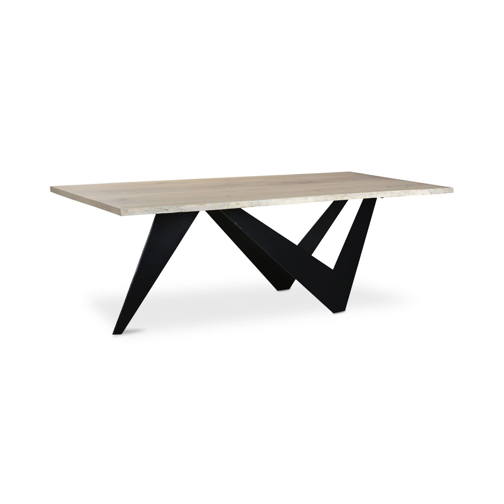 Moe's Home Bird Dining Table - Image 3