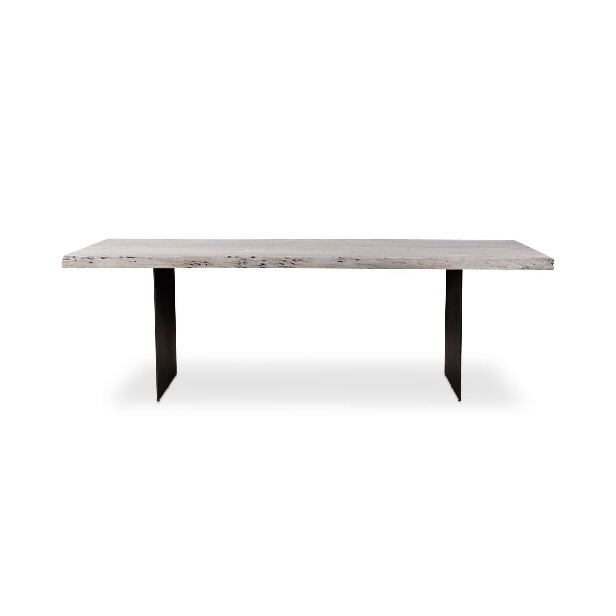Moe’s Home Evans Dining Table